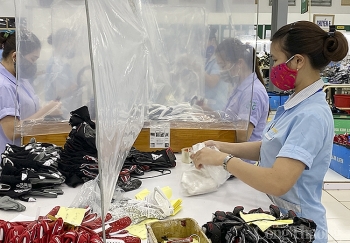 Nghệ An: Nhiều giải pháp giúp người lao động trong đại dịch Covid-19