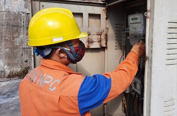 Hà Tĩnh: Liên tiếp nhiều vụ trộm cắp điện bị phát hiện