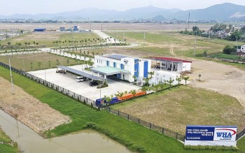 Nghệ An: Cơ hội từ làn sóng FDI chất lượng cao