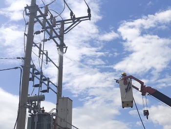 PC Hà Tĩnh: Điện thương phẩm 8 tháng tăng 4,33%