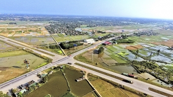 Tám tháng đầu năm, Nghệ An cấp mới 12 dự án vào các khu công nghiệp