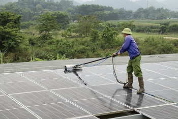 Hà Tĩnh: 214 khách hàng nhận gần 9 tỷ đồng tiền điện mặt trời