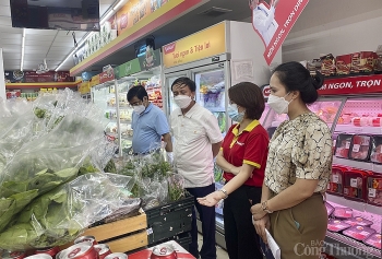 Nghệ An: Nỗ lực