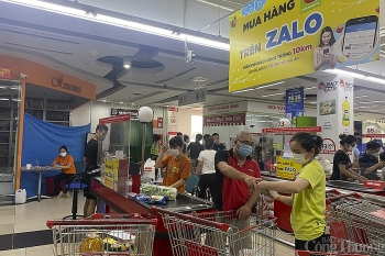 Nghệ An: Nhiều dịch vụ được hoạt động trở lại từ 0h sáng ngày 24/9