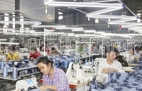 Hà Tĩnh ước tăng trưởng đạt mức 20% GRDP năm 2018