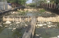 Nghệ An: Chỉ có 8/20 cụm công nghiệp được đầu tư hệ thống xử lý nước thải