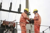 Hà Tĩnh: 176 công trình, hạng mục được đề xuất bàn giao cho ngành điện quản lý