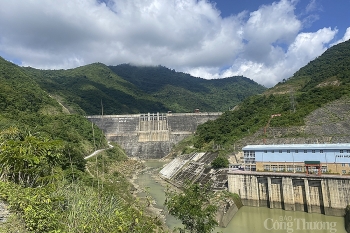 Nghệ An: Vận hành hợp lý liên hồ chứa để giảm 