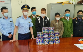 Nghệ An: Tết chưa đến 