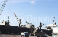 Cục Hải quan Hà Tĩnh thu thuế xuất nhập khẩu đạt 100,1% chỉ tiêu