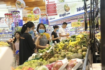 Hà Tĩnh: Dồn sức cho thị trường Tết