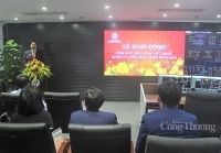 PC Thừa Thiên Huế: Chính thức vận hành hệ thống quản lý lưới điện phân phối