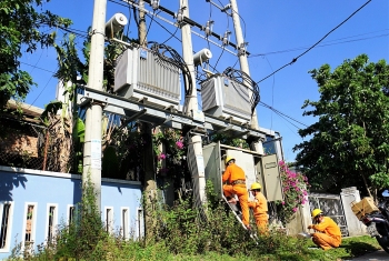 PC Thừa Thiên Huế: Đảm bảo cấp điện ổn định, an toàn tại các sự kiện chính trị, xã hội quan trọng