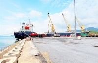 Quảng Bình sẵn sàng tiếp nhận và cách ly 10 thuyền viên Việt Nam trên tàu Pacefic Horse