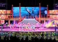 Thừa Thiên Huế: Công bố giá vé các chương trình Festival Huế 2024