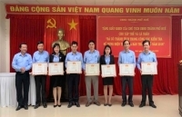 PC Thừa Thiên Huế: Không ngừng nâng cao hiệu quả trong công tác kiểm tra sử dụng điện