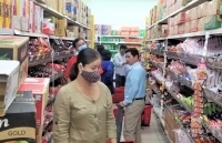 Thừa Thiên Huế: Xu hướng “đi chợ tại nhà” lên ngôi