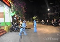 Thừa Thiên Huế: 19 trường hợp tiếp xúc với bệnh nhân thứ 30 đều âm tính