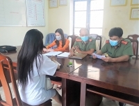 Thừa Thiên Huế: Liên tiếp phạt các chủ tài khoản facebook đưa tin thất thiệt về dịch COVID-19