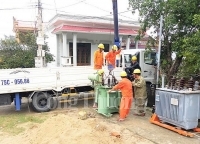 PC Thừa Thiên Huế đảm bảo cung cấp điện an toàn, ổn định cho các sự kiện quan trọng