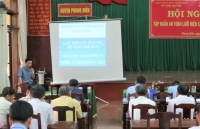 Thừa Thiên Huế: 70 cán bộ cấp huyện, xã được tập huấn an toàn lưới điện cao áp