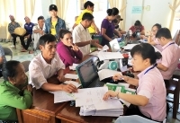 Tín dụng chính sách tại Quảng Bình tăng trưởng tốt