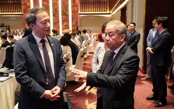 Thừa Thiên Huế - Hàn Quốc: Thúc đẩy hợp tác phát triển lĩnh vực công nghiệp thế mạnh