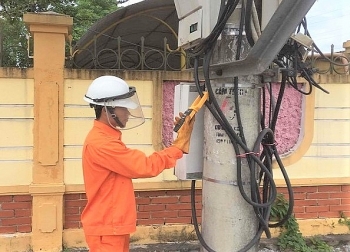Quảng Bình: Tăng cường phát hiện và xử lý trình trạng trộm cắp điện
