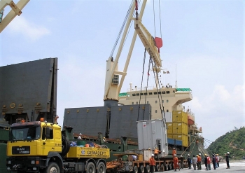 Thừa Thiên Huế: Hỗ trợ doanh nghiệp phát triển dịch vụ logistics theo hướng hiện đại, chuyên nghiệp