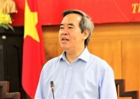 Cần một Nghị quyết mới để Thừa Thiên Huế xứng đáng thành phố Di sản, văn hóa, xanh, thông minh và hiện đại