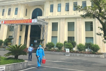 PC Quảng Trị: Thực hiện các biện pháp cấp bách phòng chống dịch Covid-19