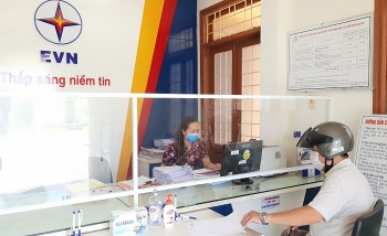 PC Quảng Trị: Tạm dừng thu tiền điện tập trung tại các khu vực cách ly, giãn cách