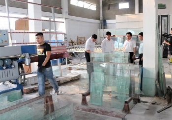 Quảng Bình: Xây dựng chương trình hành động quốc về sản xuất tiêu dùng bền vững đến năm 2030