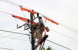 PC Thừa Thiên Huế: Giảm thời gian mất điện nhờ áp dụng công nghệ mới