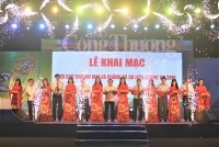 Quảng Trị: 370 gian hàng tại hội chợ thương mại và du lịch năm 2019