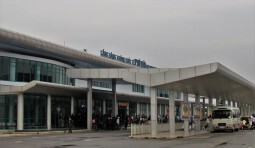 Thừa Thiên Huế đầu tư 1.700 tỷ nâng cấp cảng hàng không quốc tế Phú Bài