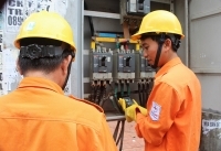 PC Thừa Thiên Huế áp dụng công nghệ trong công tác kiểm tra sử dụng điện