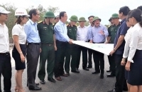 Quảng Trị: “Bức tranh sáng” về thu hút đầu tư