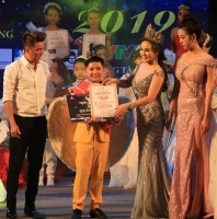 82 thí sinh nhí tỏa sáng đêm chung kết “Thiên Thần Việt 2019”