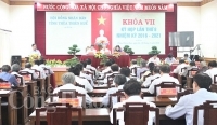 Thừa Thiên Huế thông qua 11 nghị quyết quan trọng tại kỳ họp HĐND khóa VII
