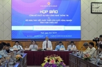 Thừa Thiên Huế: Ứng dụng công nghệ thông tin trong xây dựng Chính phủ điện tử và thu hút đầu tư