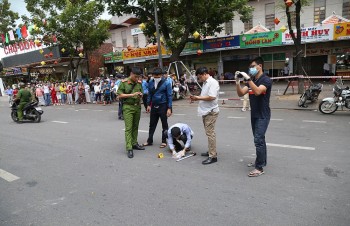 Thừa Thiên Huế: Sẽ xử lý người nhặt được vàng không trả lại