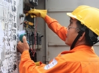 PC Thừa Thiên Huế đảm bảo cung ứng điện dịp lễ 2/9