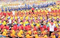 Quảng Bình: Thêm 2 di sản được công nhận là Di sản văn hóa phi vật thể cấp quốc gia