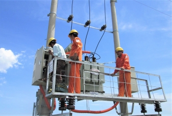 Ngành điện Quảng Bình: Đảm bảo cấp điện ổn định cho kỳ thi THPT năm 2020