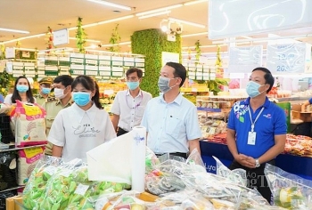 Thừa Thiên Huế: Tăng cường cung ứng hàng hóa, không để xảy ra tình trạng khan hàng