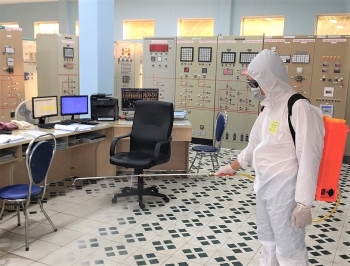 Truyền tải điện Thừa Thiên Huế: Nghiêm túc phòng dịch, đảm bảo an toàn lưới điện quốc gia