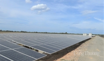 Quảng Trị: 7 tháng đầu năm chỉ số sản xuất công nghiệp tăng trưởng khá