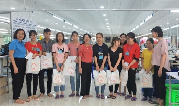 Công đoàn ngành Công Thương Quảng Trị: Luôn sát cánh cùng người lao động