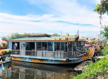 Thừa Thiên Huế - Quảng Bình: Ngành du lịch “điêu đứng” vì dịch bệnh